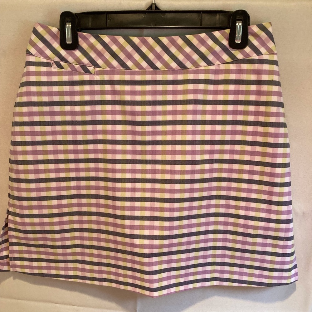 Golf skort
